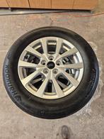 Orig. Ford Transit Courier 2024 velgen+banden R16 - Z.G.A.N., Auto-onderdelen, Banden en Velgen, Ophalen, Bestelwagen, 16 inch