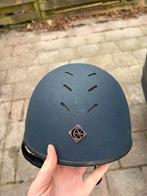 Crosscap charles owen pro 2 plus, Dieren en Toebehoren, Ophalen of Verzenden, Gebruikt, Springen