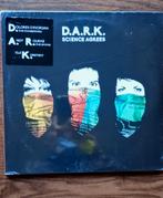 D.A.R.K. - Science Agrees lp, Verzenden, 2000 tot heden, Gebruikt, 12 inch