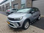 Opel Crossland 1.2 Turbo Elegance, 840 kg, Gebruikt, Euro 6, 1199 cc