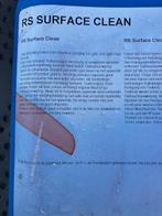 surface clean rewax, Watersport en Boten, Verzenden, Nieuw, Verven