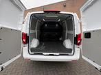 Mercedes-Benz Vito 116CDI Lang 164PK Lang 9G-Tronic / 2.500k, Automaat, Gebruikt, Huisgarantie, 4 cilinders