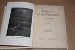Janmaat en zijn vriendjes. P. Louwerse. Kluitman 1920., Ophalen of Verzenden, Zo goed als nieuw