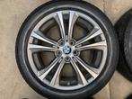 Diversen 18 inch originele velgen + zomerbanden BMW X1 X2, Auto-onderdelen, Banden en Velgen, 18 inch, Gebruikt, Banden en Velgen