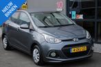 Hyundai i10 1.0i i-Motion Comfort Plus CLIMA, 65DKM, Voorwielaandrijving, Euro 5, Stof, Gebruikt