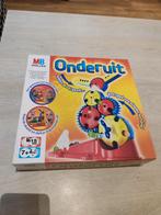 Onderuit bordspel van MB Spellen - Compleet en Netjes, Hobby en Vrije tijd, Gezelschapsspellen | Bordspellen, Een of twee spelers