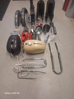 Kreidler Eitank, Buffeltank, Ophalen of Verzenden