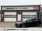 Renault Megane 1.3 Energy TCe 115pk Limited, Auto's, Voorwielaandrijving, Stof, Gebruikt, 4 cilinders