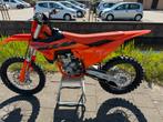 KTM SXF 250 - oktober 2025 - 16 uur gedraaid, Gebruikt, Particulier, Crossmotor, Meer dan 35 kW
