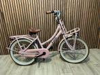[NIEUW] Aldo Cargo 20 inch meisjesfiets, Niet ingevuld, Niet ingevuld, Nieuw, 20 inch