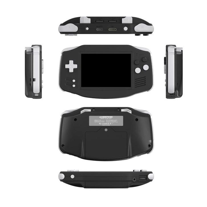 Anbernic RG34XX Nieuw in doos (Inc 8000+ games & CFW), Spelcomputers en Games, Spelcomputers | Nintendo Consoles | Accessoires