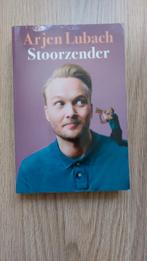Boek Stoorzender - Arjen Lubach, Ophalen of Verzenden, Zo goed als nieuw, Arjen Lubach, Nederland