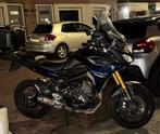 Yamaha MT-09 Tracer 2016 compleet MIVV uitlaat, Particulier, Toermotor