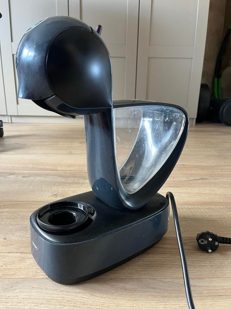 Nescafé Dolce Gusto koffieapparaat - Speciale koffie, Gebruikt, Koffiemachine, Ophalen of Verzenden, 1 kopje