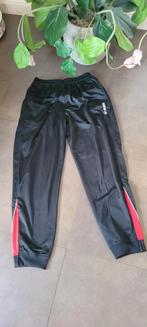 Masita trainingsbroek, maat L., Maat 52/54 (L), Zwart, Ophalen of Verzenden, Masita