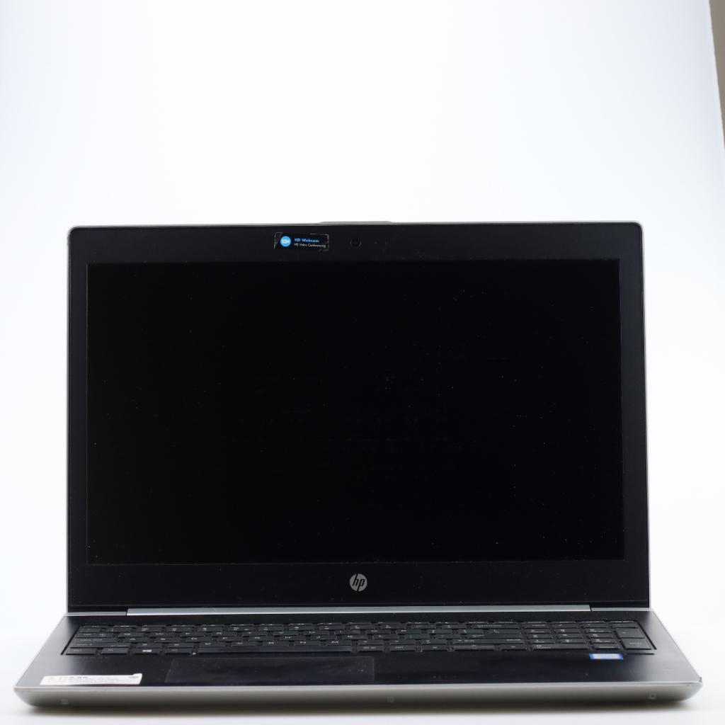 HP ProBook 450 G5 4GB 128GB i3-7100U Laptop Zilver, Computers en Software, HP, Zo goed als nieuw, Support@hp.com, 1501 Page Mill Road
Palo Alto, CA 94304
USA