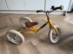 Veloretti driewieler loopfietsje - Geel, Ophalen, Gebruikt, Loopfiets