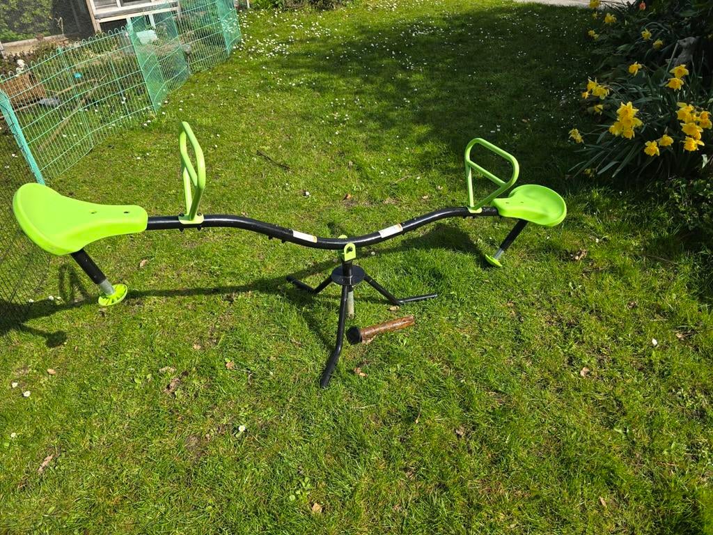 Wipwap wip, Ophalen, Gebruikt, Overige typen