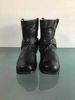 Sendra 39 boho zwarte bikerboots | Gratis verzenden, Kleding | Dames, Schoenen, Sendra, Verzenden, Zwart, Lage of Enkellaarzen