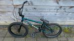 Kink Curb Freestyle BMX 20 inch, Ophalen, Staal, Stuur 360° draaibaar, 16 tot 20 inch