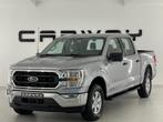 Ford USA F-150 3.5 V6 Powerboost 430HP (bj 2024), Auto's, Ford Usa, Automaat, Stof, Gebruikt, 3500 cc