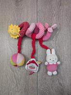 Nijntje boxspiraal roze - Tiamo, Ophalen of Verzenden, Gebruikt, Overige typen