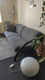 Bank, Huis en Inrichting, Banken | Sofa's en Chaises Longues, Ophalen of Verzenden, Gebruikt, Driepersoons, Stof