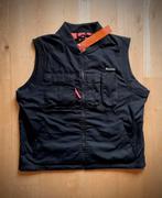 Columbia vest / body warmer mooie / handige details XXL, Ophalen of Verzenden, Zo goed als nieuw, Overige maten, Zwart
