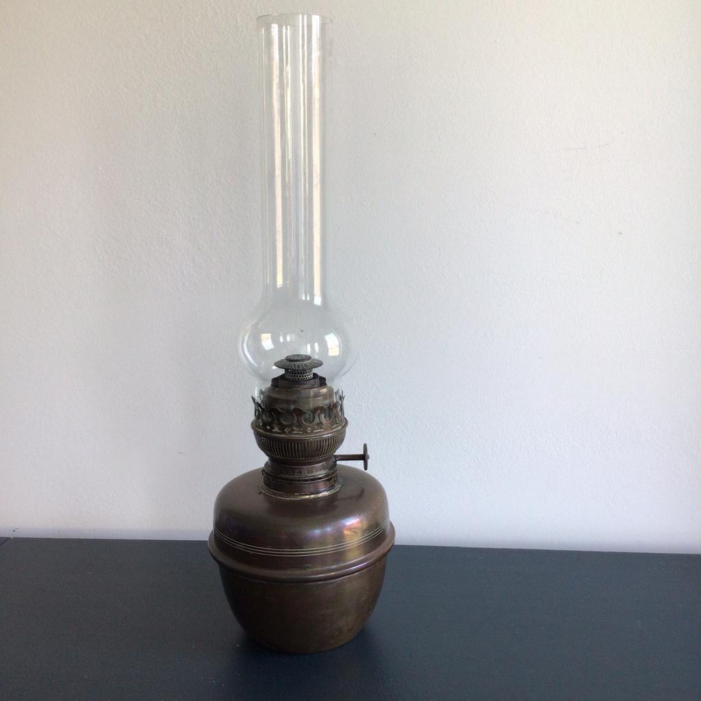 20 Matador Brenner olielamp, Ophalen of Verzenden