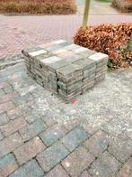 Sierbestrating, Tuin en Terras, Ophalen, Gebruikt, Beton, Klinkers
