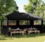 VidaXL Partytent - Nieuw!, Tuin en Terras, Ophalen, Opvouwbaar, Partytent, Nieuw
