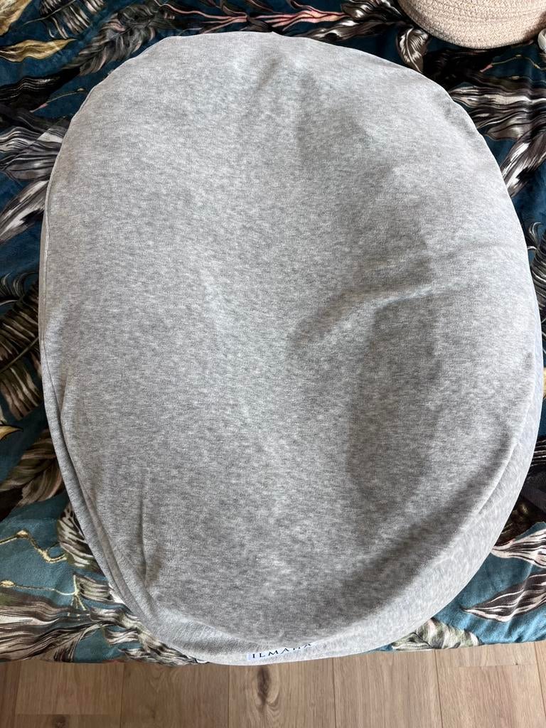 Hoes voedingskussen ilmaha, Ophalen of Verzenden, Zo goed als nieuw