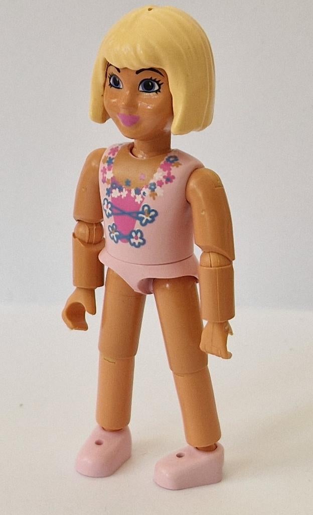 Lego Belville minifig, Kinderen en Baby's, Ophalen of Verzenden, Zo goed als nieuw