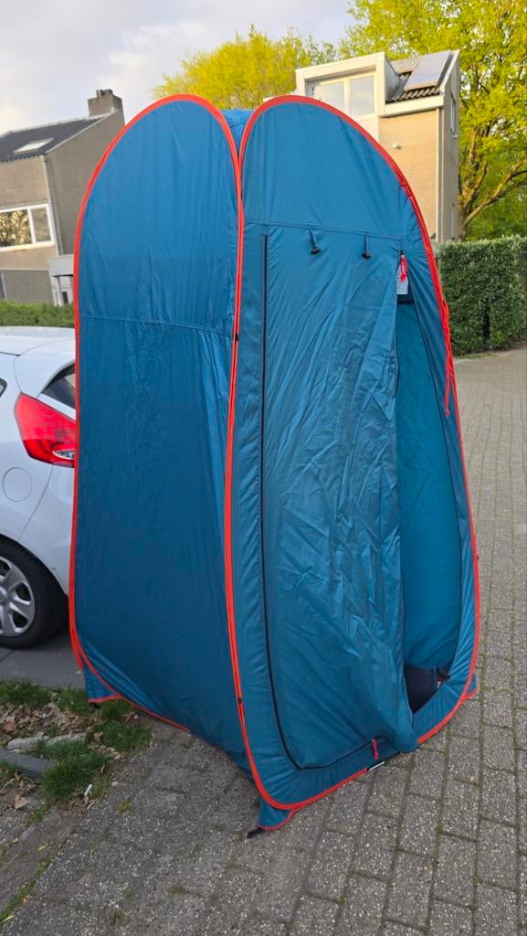 Omkleed cabine tent rocktrail - pashok, Ophalen of Verzenden