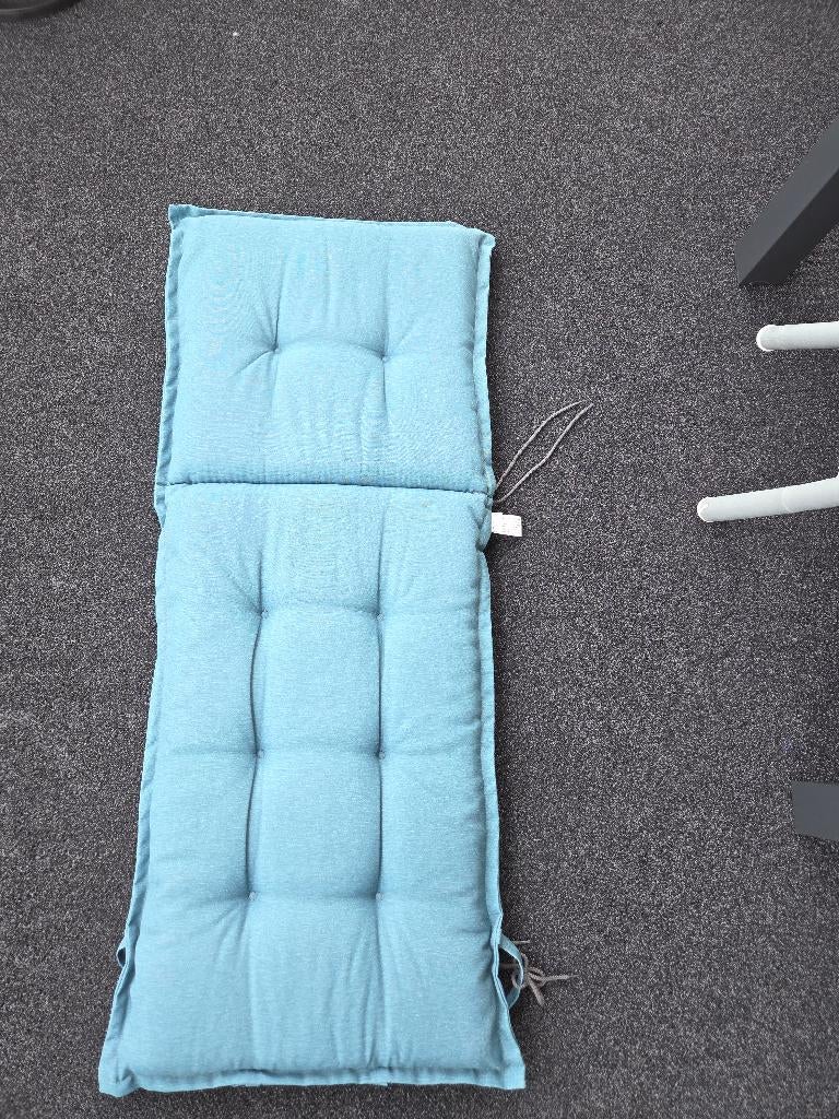 tuinstoel kussens, Ophalen, Nieuw