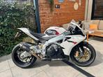 Aprilia RSV4R - Arrow GP - quickshift, Motoren, 4 cilinders, Motorrijbewijs A, Bedrijf, Super Sport