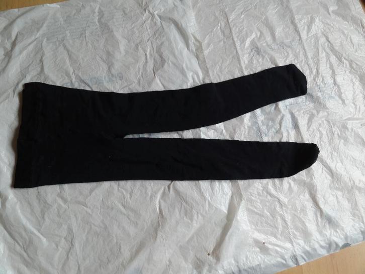 FIJNE mailiot , NIEUW , maat 176 . 50 denier met GRATIS, Kinderen en Baby's, Kinderkleding | Maat 176, Nieuw, Meisje, Overige typen