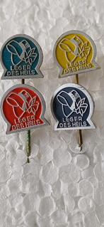 Leger Des Heils (complete serie), Verzamelen, Ophalen of Verzenden, Zo goed als nieuw, Overige onderwerpen