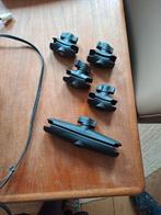 TomTom navigatie bevestigers - per stuk of complete set, Auto diversen, Ophalen