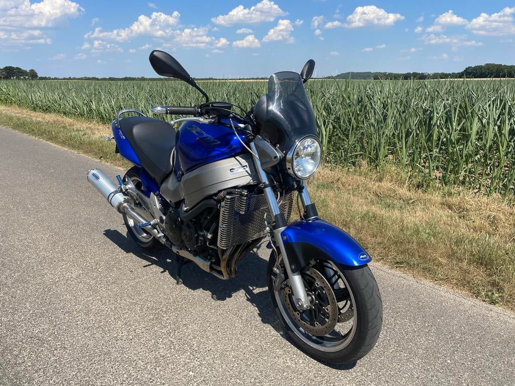 Honda X-11 CB1100SF SC42 Naked Bike, 4 cilinders, Motorrijbewijs A, Gebruikt, Particulier