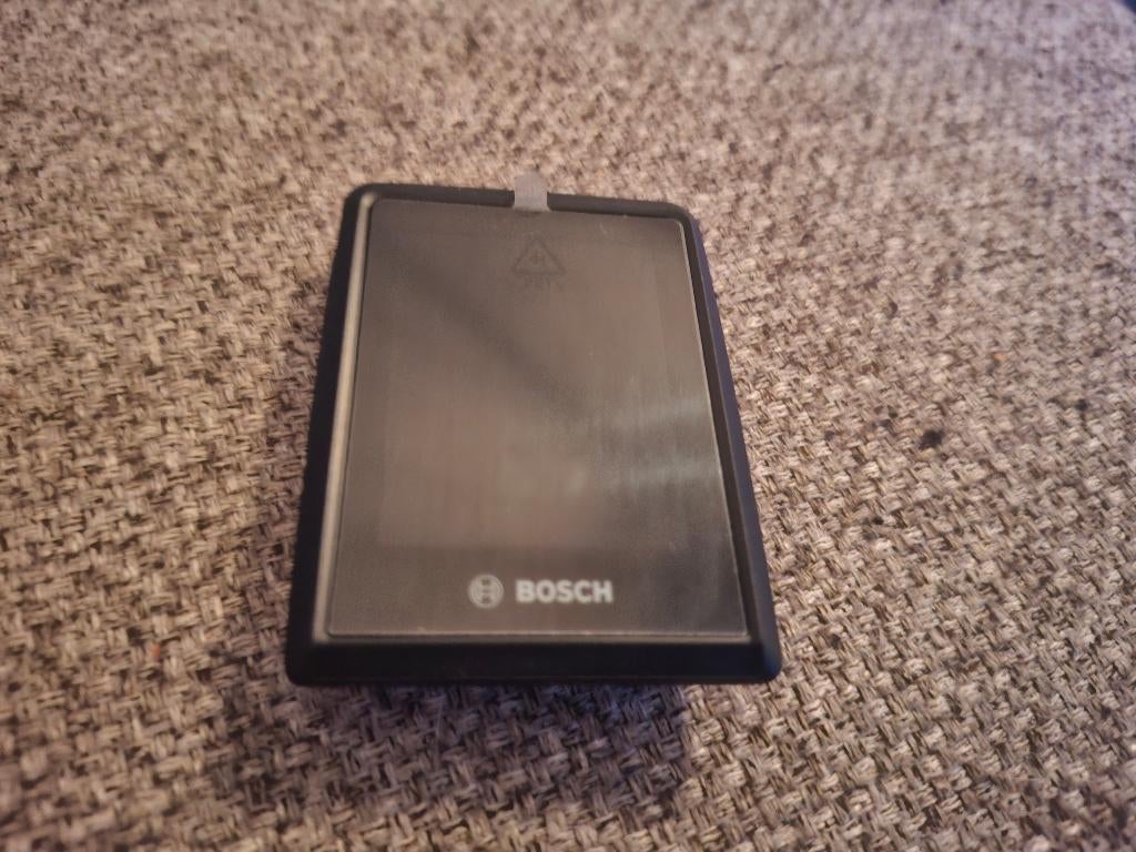 Bosch kiox 500 smart system, Ophalen of Verzenden, Nieuw