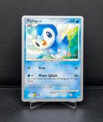 Piplup DP03 World Championship 2008, Ophalen of Verzenden, Zo goed als nieuw