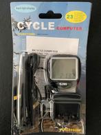 Snelheidsmeter en kilometerstand meter, nieuw, met sensor, Ophalen of Verzenden, Nieuw