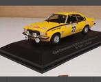 Opel Commodore  jaar 1973 CMR  1:43, Ophalen of Verzenden, Nieuw, Auto, Overige merken