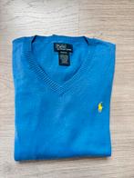 Ralph Lauren sweater, blauw, maat XS, Ophalen of Verzenden, Nieuw, Maat 34 (XS) of kleiner, Blauw