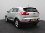 Kia Sportage 1.6 GDI X-ecutive Plus Pack | Climate Control |, Auto's, Kia, Voorwielaandrijving, 135 pk, 1591 cc, 4 cilinders