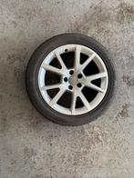 4x audi velgen met winterbanden 18 inch, Auto diversen, Auto-accessoires, Ophalen of Verzenden