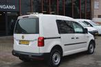 Volkswagen Caddy 1.4 TGI L1H1 EcoFuel Trendline, Voorwielaandrijving, Gebruikt, Euro 6, 4 cilinders