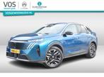 Peugeot 3008 Hybrid 145 e-Dcs6 Allure Navi | Airco | Panoram, Stof, Gebruikt, 1199 cc, Blauw