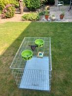 Hondenbench!, Dieren en Toebehoren, Ophalen, Zo goed als nieuw